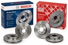 Brake Discs