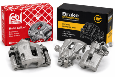Brake Caliper