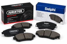 Brake Pads