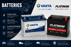 Batteries
