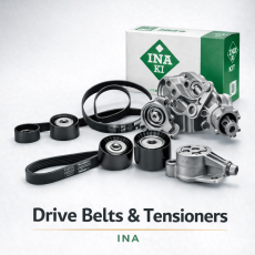 Belt Drive