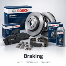Braking
