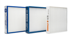 Cabin Filters
