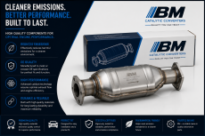 Catalytic Converter