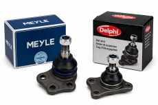 Ball Joint