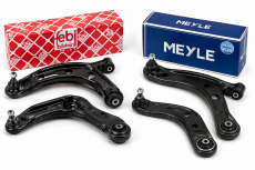 Suspension Arm