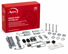 Brake Fitting Kits