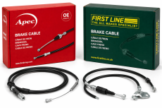 Brake Cables