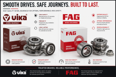 Wheel Bearing