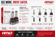 LED bulbs
