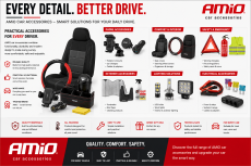 Car Accessories
