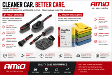 Car Care & Cleaning