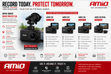 Dashcams
