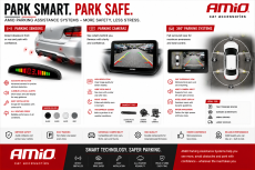 Parking Assistance Systems
