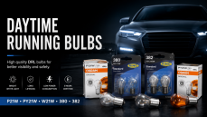 Daytime Running Light