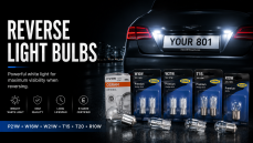Reverse Light/Parts