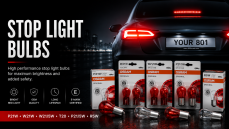 Stop Light/Parts