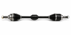 Drive Shaft &amp; Seals