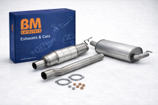 Exhaust System