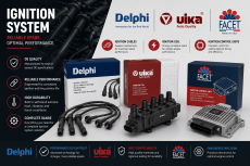 Ignition Parts