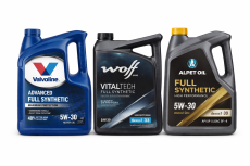 Engine Oil