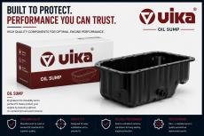 Oil Sump