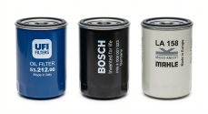 Oil Filters