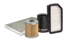 Service Parts