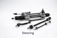 Steering