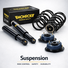 Suspension