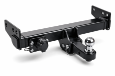 Towbar/Attachment Parts