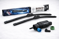 Window Cleaning
