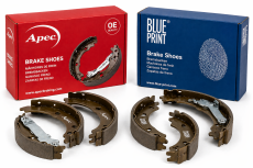 Brake Shoes