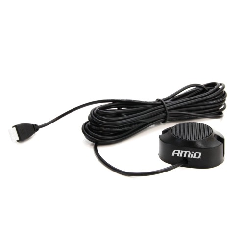 Parking sensor buzzer