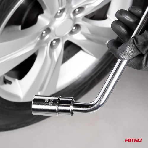 Telescope Wheel Wrench TWW-17/19mm AMIO-01037