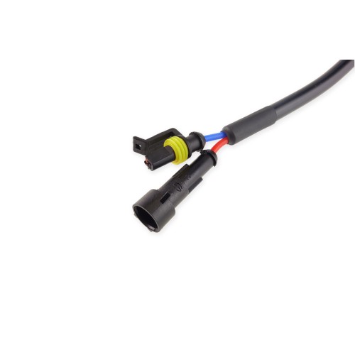Xenon Adapter HiD, AMiO type D2S D2R