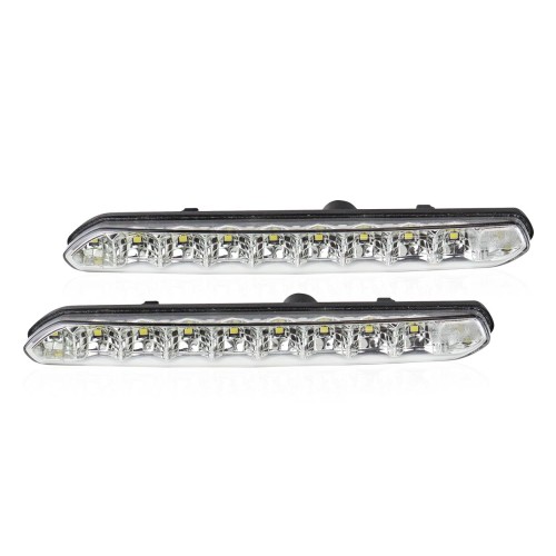 Daytime running lights DRL 810 AMIO-01266