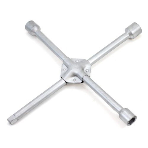 Automotive wheel spanner 17 mm 19 mm 21 mm 1/2� AMIO-01278