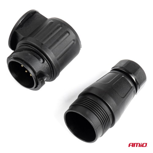 Trailer plug 13 pin