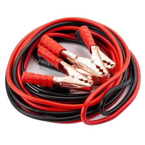 Booster cables  600A - 6m AMIO-01340