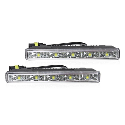 Daytime running lights DRL 501HP AMIO-01520