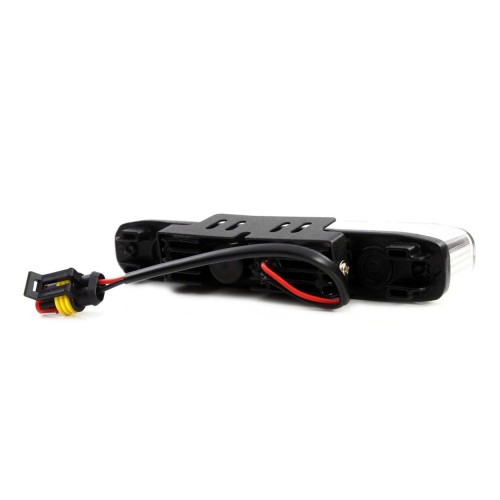 Daytime running lights DRL 506HP AMIO-01522