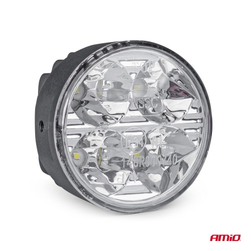 Daytime running lights DRL 510HP AMIO-01524