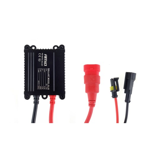 Xenon HID ballast SLIM AMIO-01545