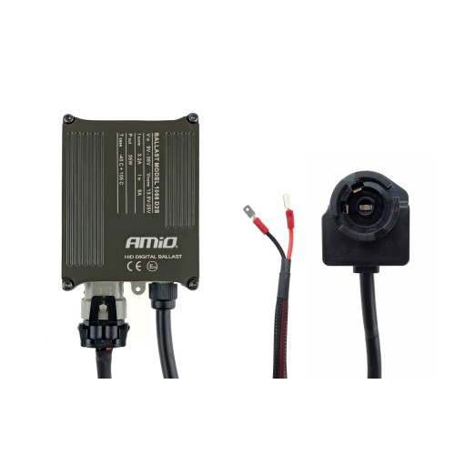 Xenon HID ballast 1068 D2S Canbus