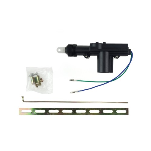 Door Lock Actuator SLAVE