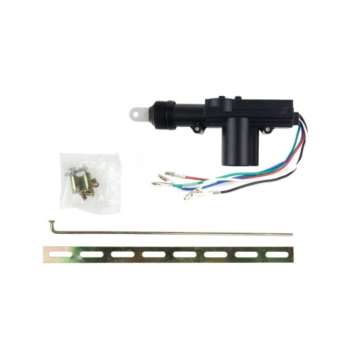 Door Lock Actuator MASTER
