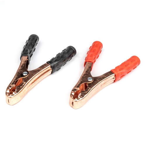 Battery Clip 150-300AMP, 2 pcs AMIO-01732