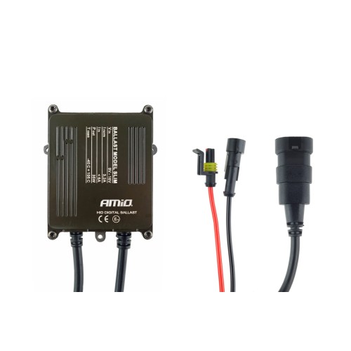 Xenon kit type S1068 CANBUS H1 8000K