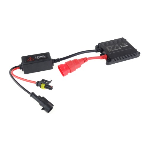 Xenon kit type slim H8 H9 H11 6000K